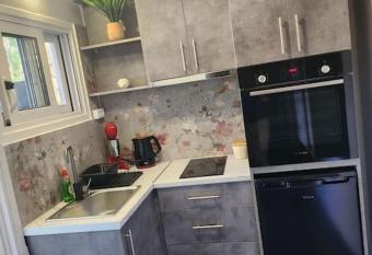 Small luxury apartment allows 18 year olds to book a room