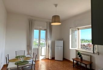 Casa Lea - Sperlonga has Balcony rooms