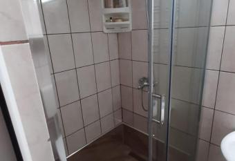 Anne Apartament has Balcony rooms