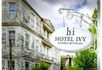 hi HOTEL IVY B  Y  KADA has Balcony rooms