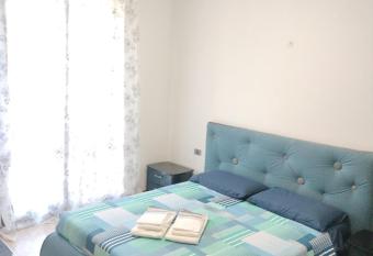 CasaSimona has Balcony rooms