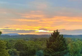 Our Castleview allows 18 year olds to book a room