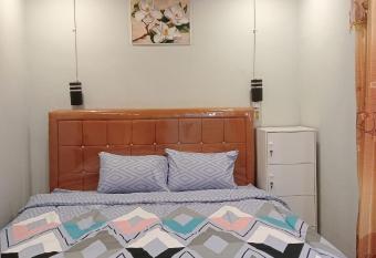 Vulkaan Homestay has Balcony rooms