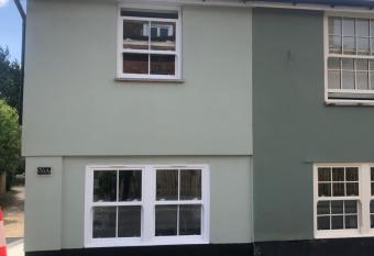 Dinky cottage allows 18 year olds to book a room