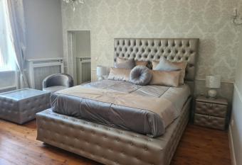 La Magnanerie en Provence allows 18 year olds to book a room