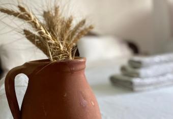 Karafili apartament has Balcony rooms