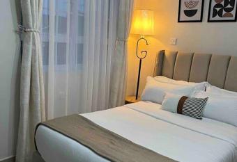 Luxe Hideaway allows 18 year olds to book a room