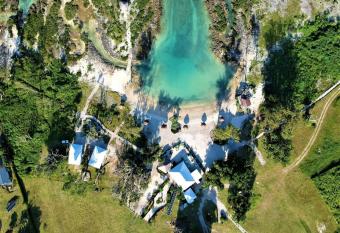 Le Life Resort has Balcony rooms