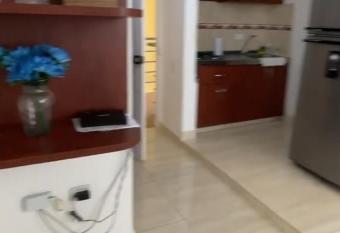 Apto conjunto residencial lima has Balcony rooms