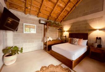 Tokipa at Punta Sayulita has Balcony rooms