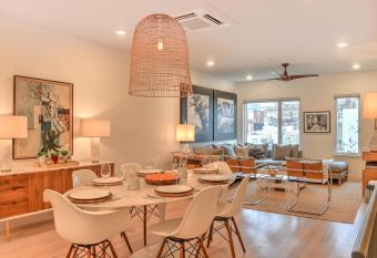 Modern Serenity and Luxurious Finishes has Balcony rooms