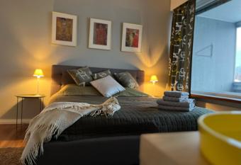 PiAni City Apartment allows 18 year olds to book a room