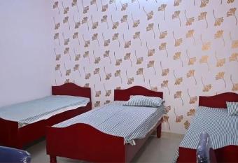 Nestoria Beau Boys Hostel in Prayagraj allows 18 year olds to book a room