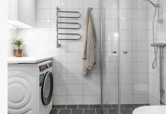 Central apartment Uppsala allows 18 year olds to book a room