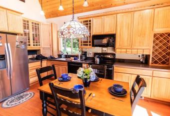 Forest Edge allows 18 year olds to book a room