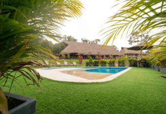 Hotel Alto de Pajas Boutique by H&R has Balcony rooms