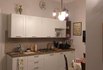 La Falconiera has Balcony rooms