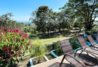 Ch  cara Sonho Realizado has Smoking rooms