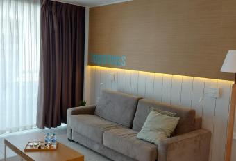 Amplio Apartamento Playa Del Ingl  s 40 has Balcony rooms