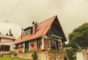 Soda Coffee and Art has Balcony rooms