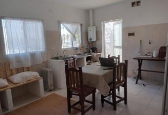 Dpto c  modo para 2 personas has Balcony rooms