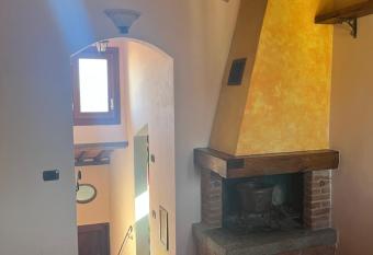 Faro b&b Livorno has Balcony rooms