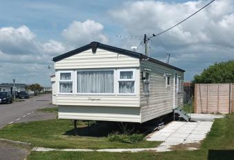Joyce s Van, West Sands allows 18 year olds to book a room