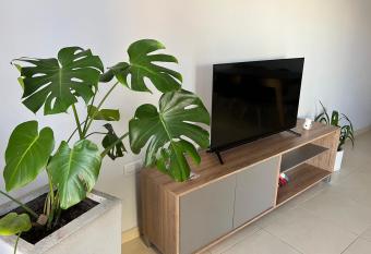 Departamentos Norden I has Balcony rooms