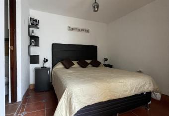 Zoola Suites Antigua allows 18 year olds to book a room