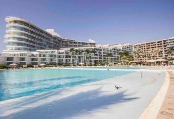 Para  so frente al mar 313 has Balcony rooms