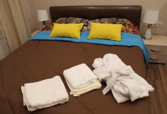 Rent Apartments Premium Class has Balcony rooms