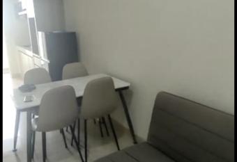Podomoro Deli City Medan has Balcony rooms
