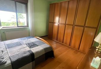 Vicenza Appartment has Balcony rooms