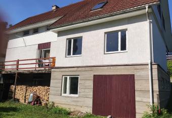 P  haj  rve Maja has Balcony rooms