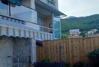 NADICA has Balcony rooms