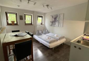 Haus Alpengl  hen allows 18 year olds to book a room