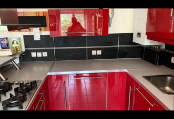 Wilson home allows 18 year olds to book a room