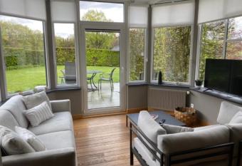 Le Binonh   has Balcony rooms