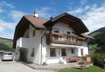 Groneshof has Balcony rooms