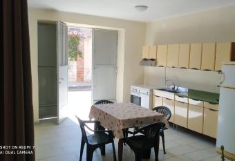 Sweet Little House allows 18 year olds to book a room