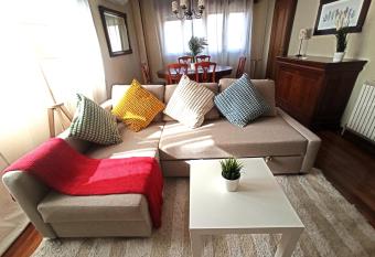 LA BOTICA DEL MONASTERIO has Balcony rooms