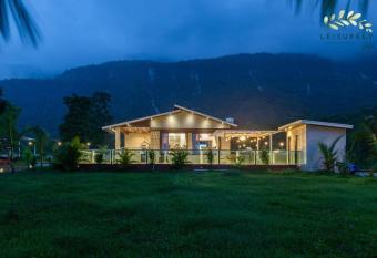 Leisurely Stays The Green Montana 3BHK, Karjat allows 18 year olds to book a room