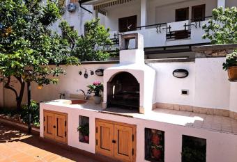 Appartamento NiMe has Balcony rooms