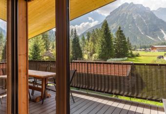 Gamsberg has Balcony rooms