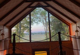 Zasav  anka has Balcony rooms