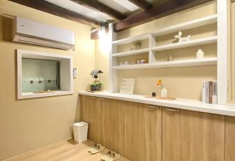                               MU SHI B&B                      has Balcony rooms