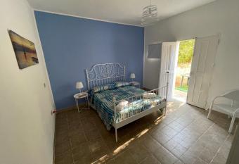 VENTO IN POPPA has Balcony rooms