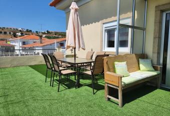 Casa da Av   Aninhas has Balcony rooms