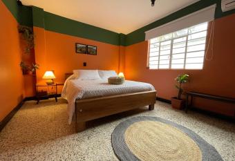 La Bonita Guesthouse allows 18 year olds to book a room