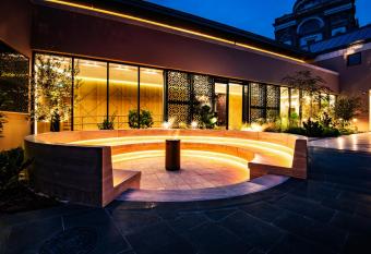 Villa Gran has Balcony rooms